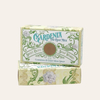 boîtes de savon de bain personnalisées