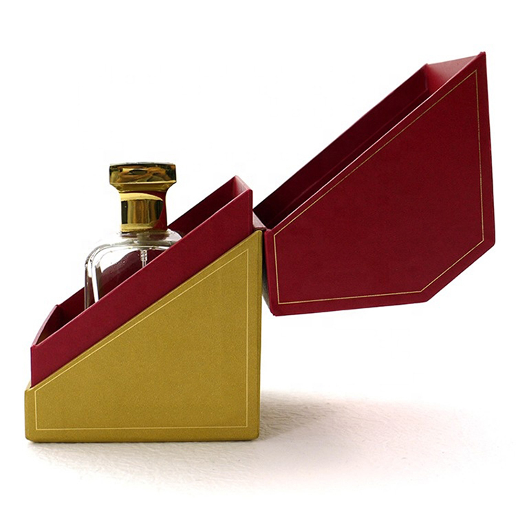 Echantillon Parfum Coffret