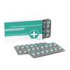 emballage de boîte à pilules pour médicaments